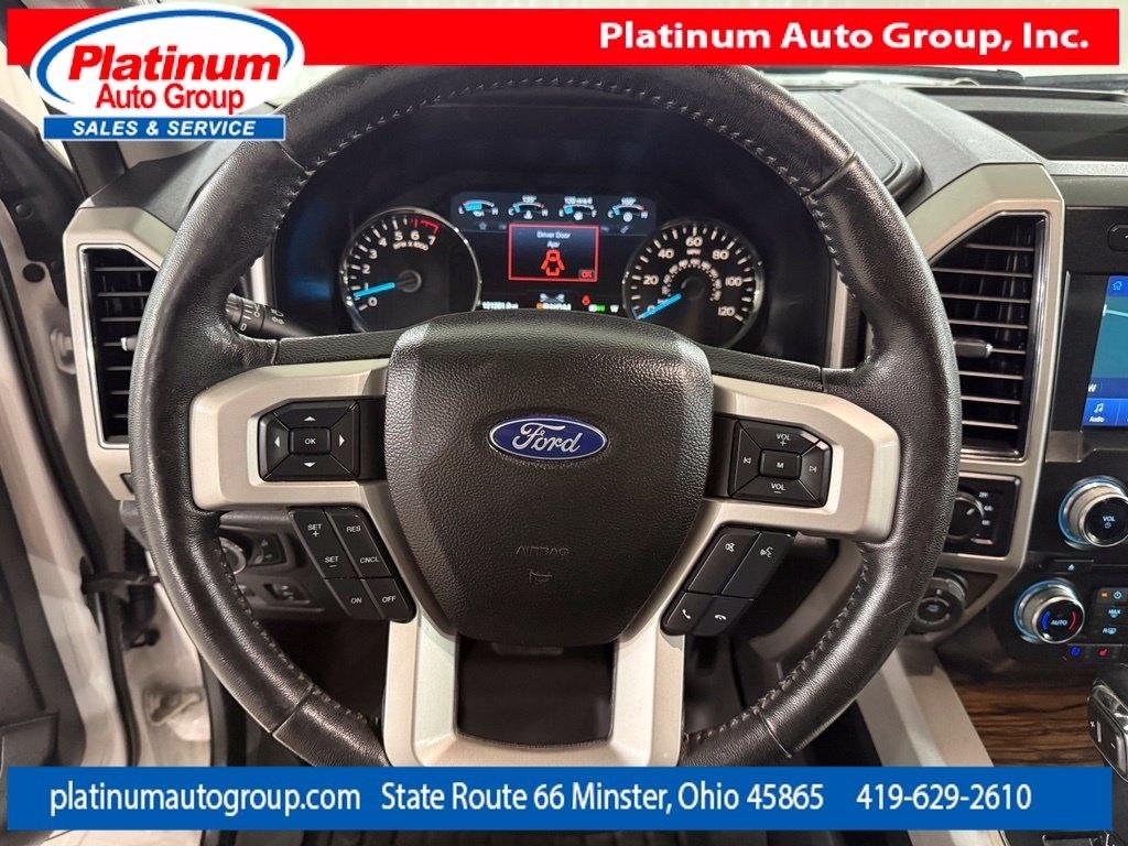 Ford 150  2018