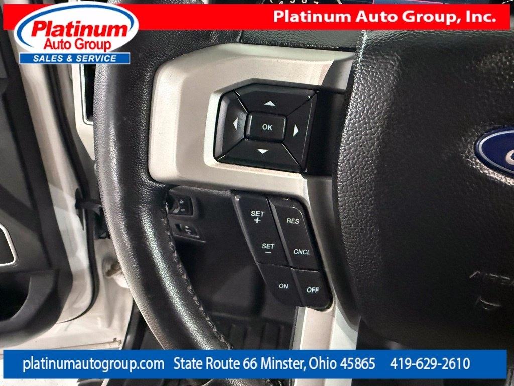 Ford 150  2018
