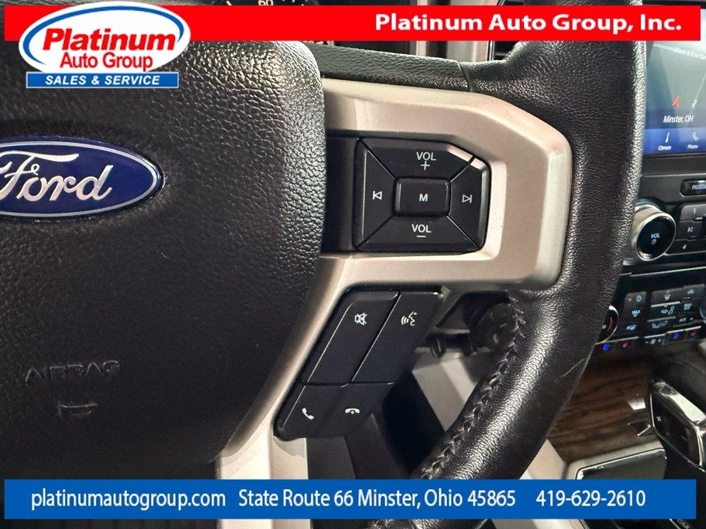 Ford 150  2018