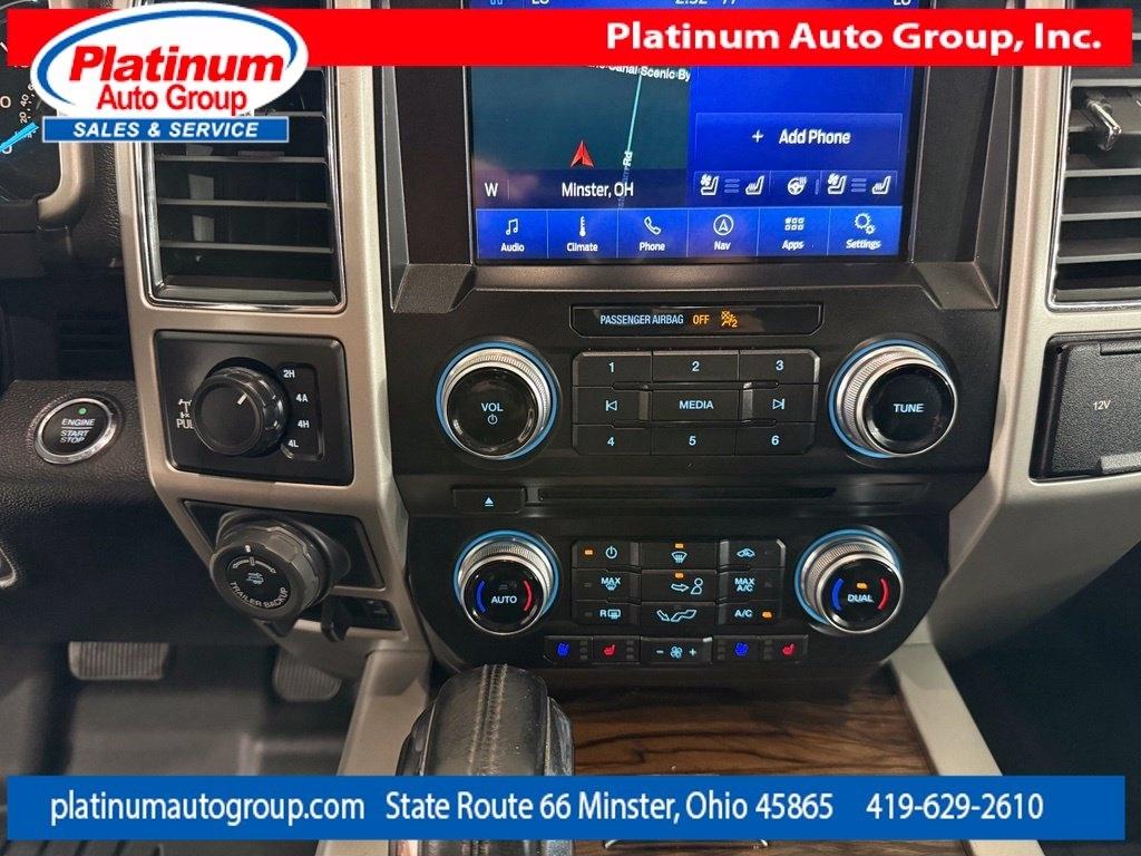 Ford 150  2018