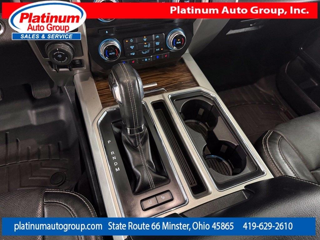 Ford 150  2018