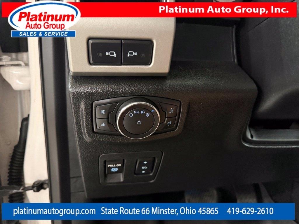 Ford 150  2018