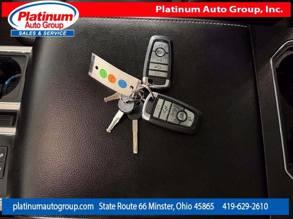 Ford 150  2018