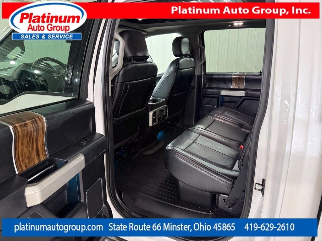 Ford 150  2018
