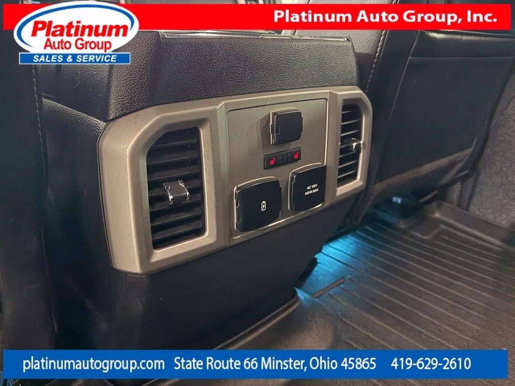 Ford 150  2018