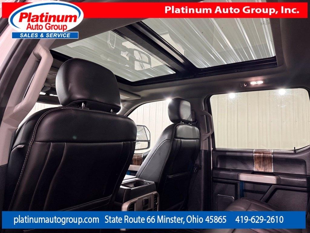 Ford 150  2018