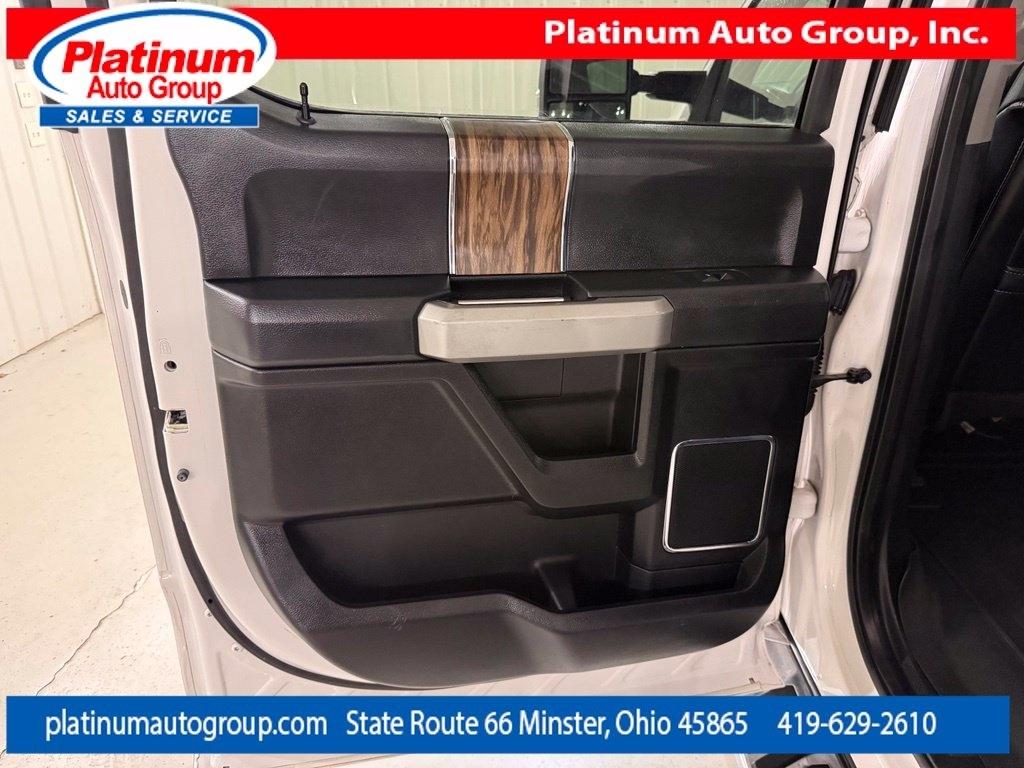 Ford 150  2018