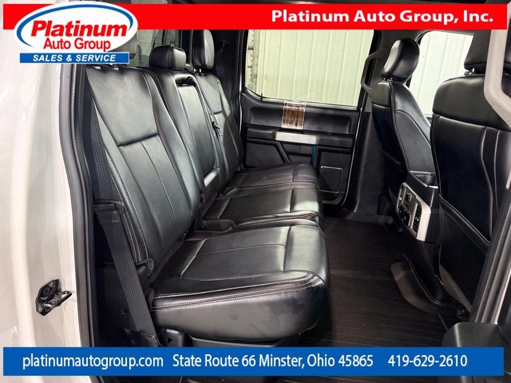 Ford 150  2018