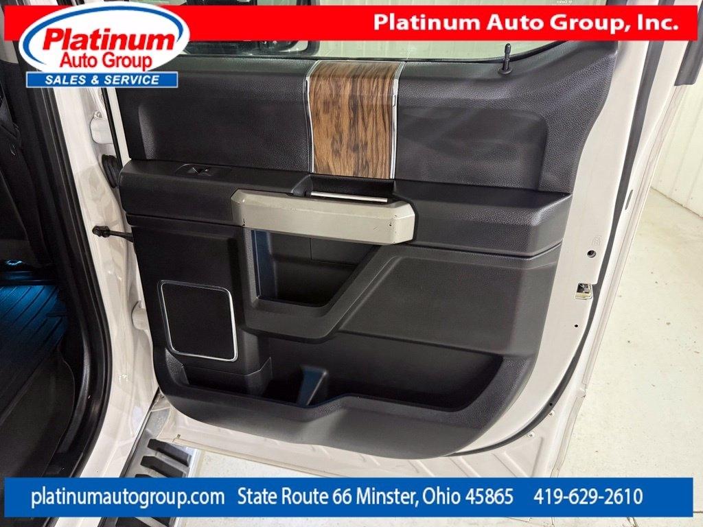 Ford 150  2018