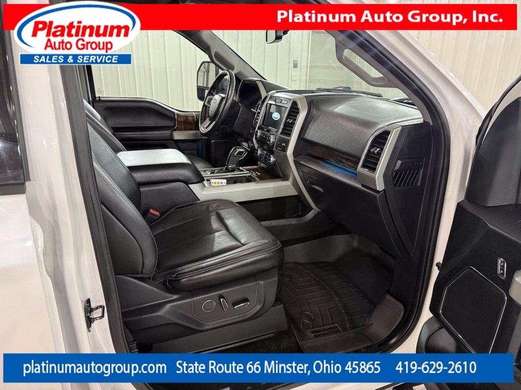 Ford 150  2018