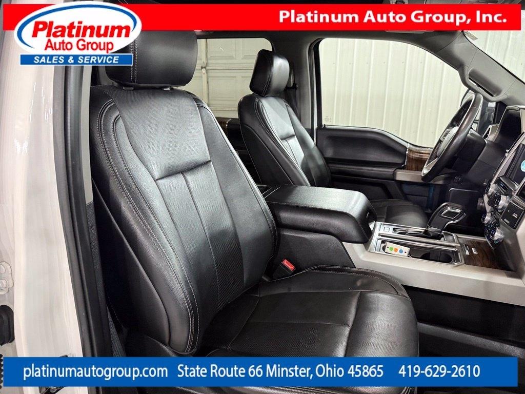 Ford 150  2018