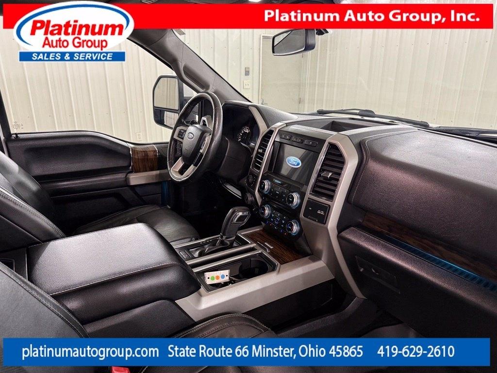 Ford 150  2018