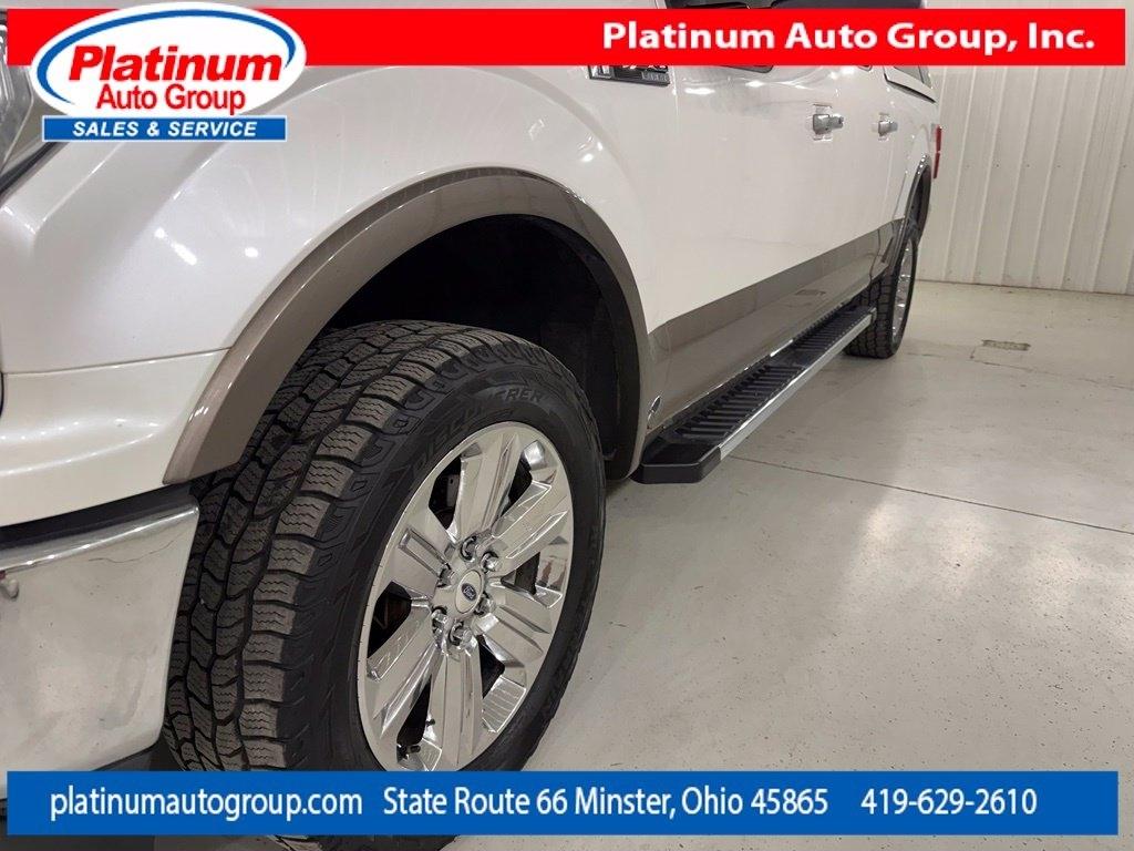 Ford 150  2018