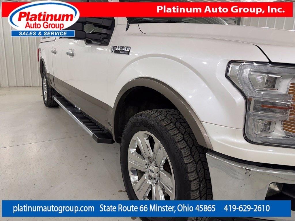 Ford 150  2018