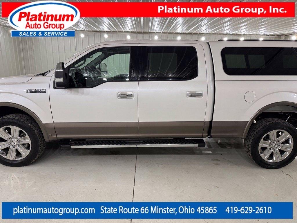 Ford 150  2018
