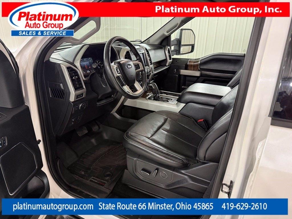 Ford 150  2018