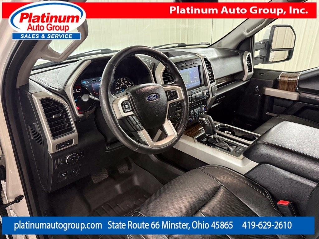 Ford 150  2018