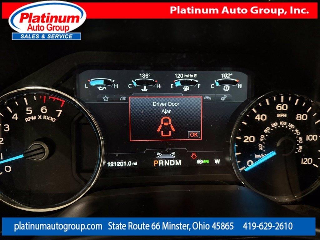 Ford 150  2018