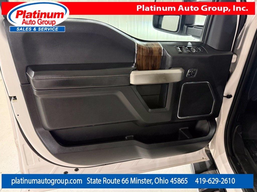 Ford 150  2018