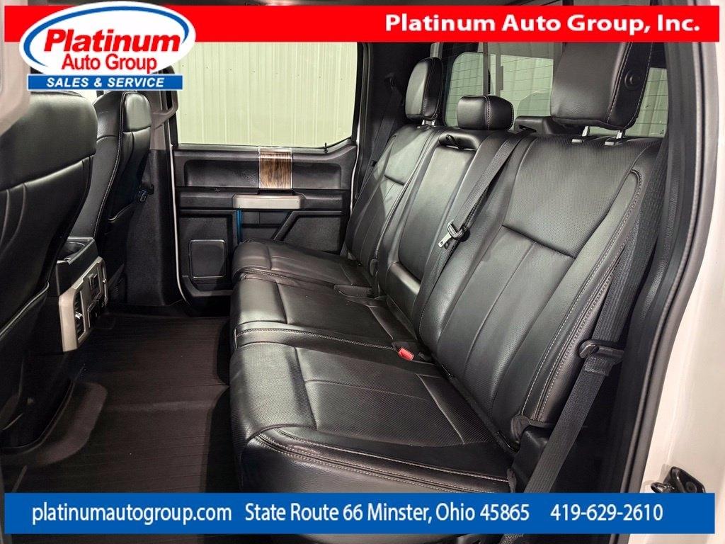 Ford 150  2018