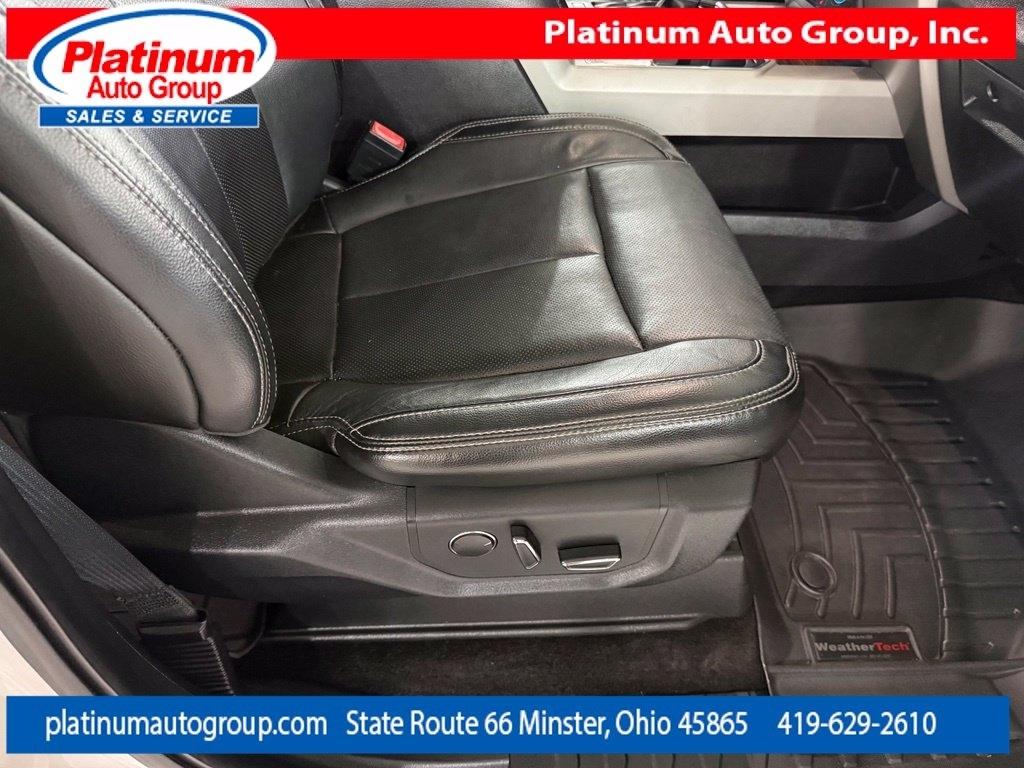 Ford 150  2018