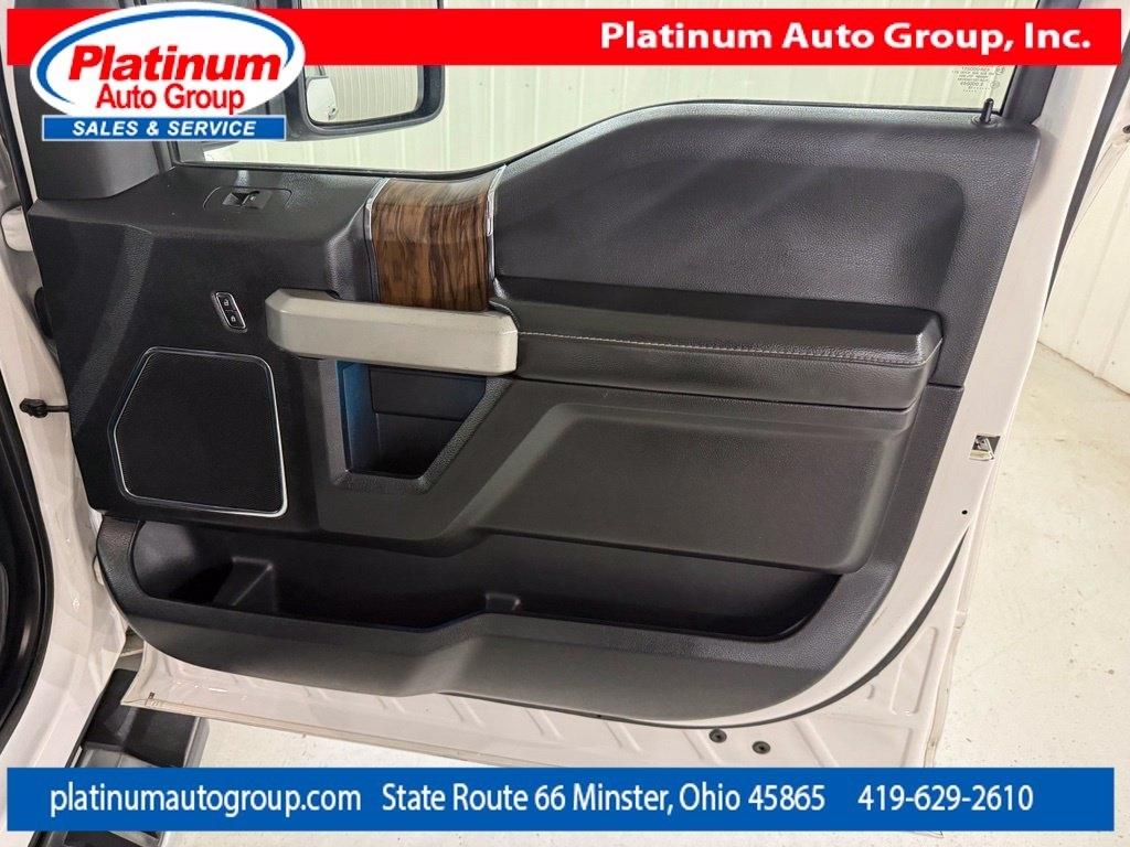 Ford 150  2018