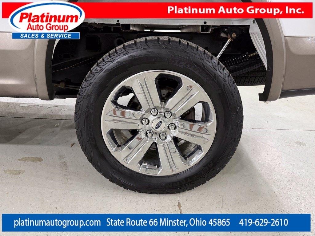 Ford 150  2018