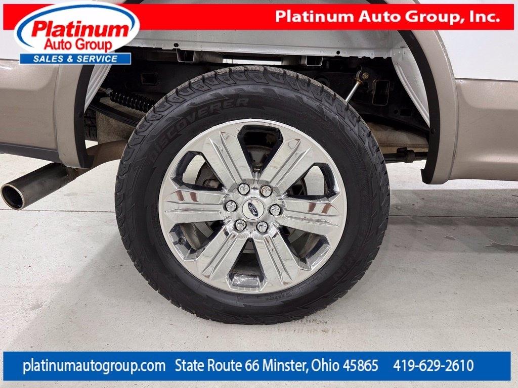 Ford 150  2018