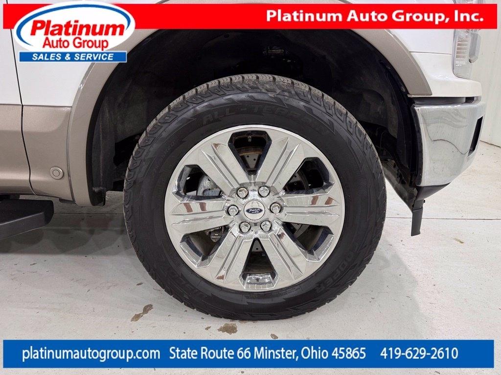 Ford 150  2018