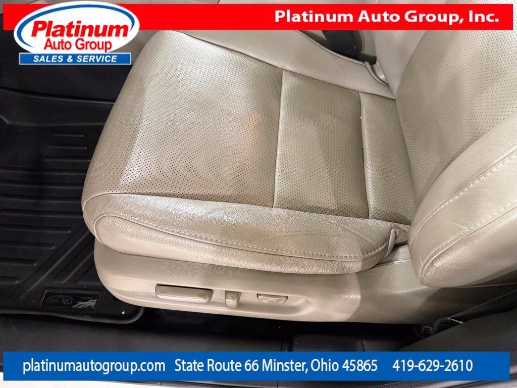 Honda Pilot  2019