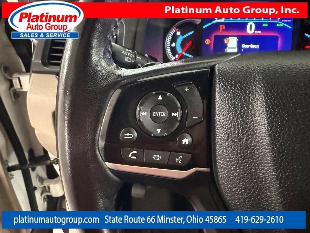 Honda Pilot  2019