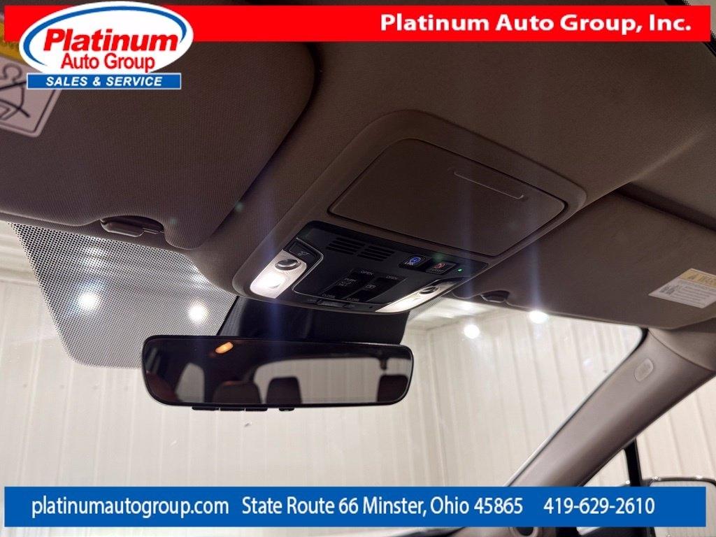 Honda Pilot  2019