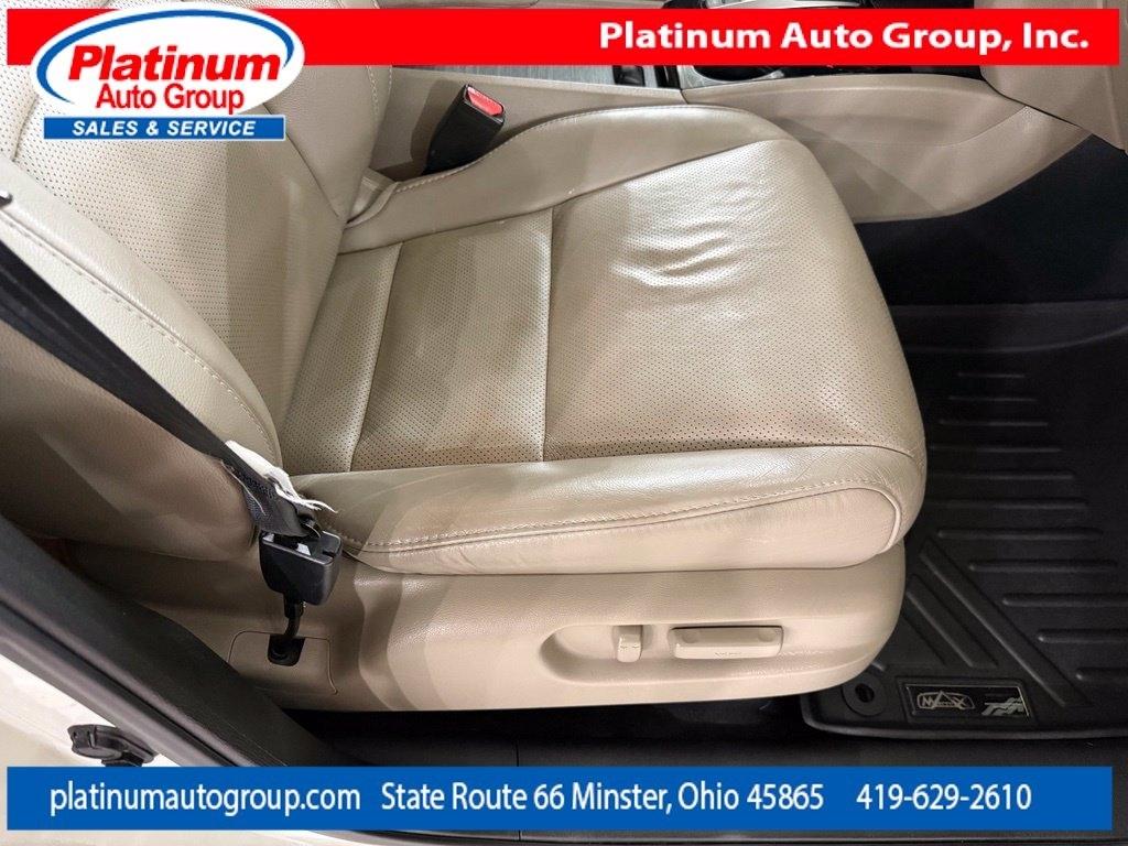 Honda Pilot  2019