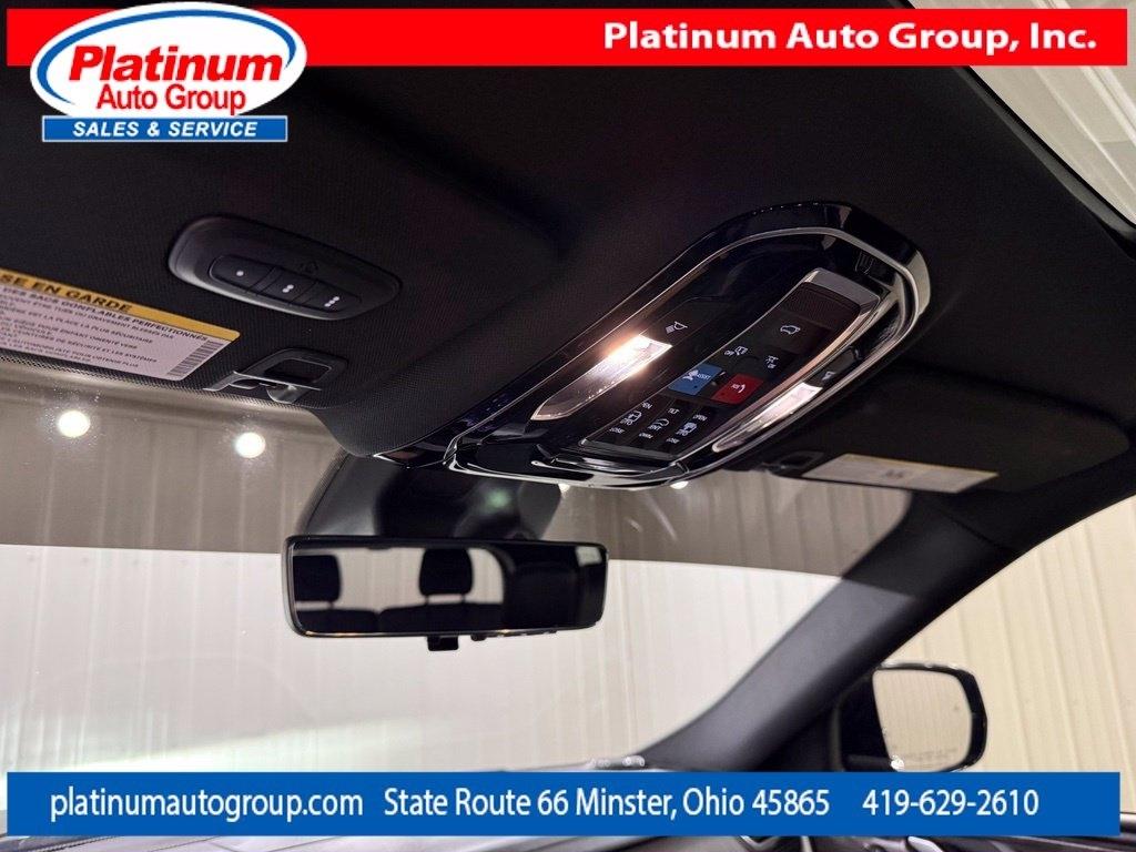 Jeep Grand Cherokee L  2021