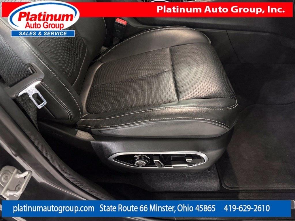 Jeep Grand Cherokee L  2021
