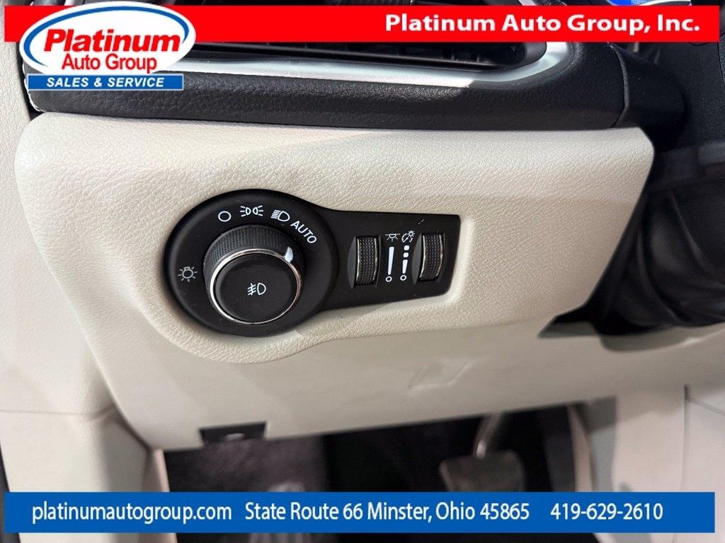 Chrysler Pacifica  2023