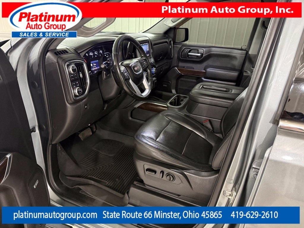 GMC Sierra 1500  2020