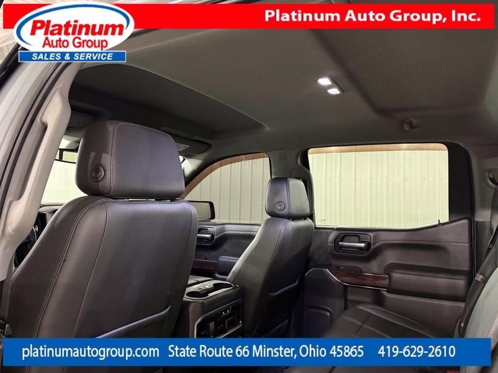 GMC Sierra 1500  2020