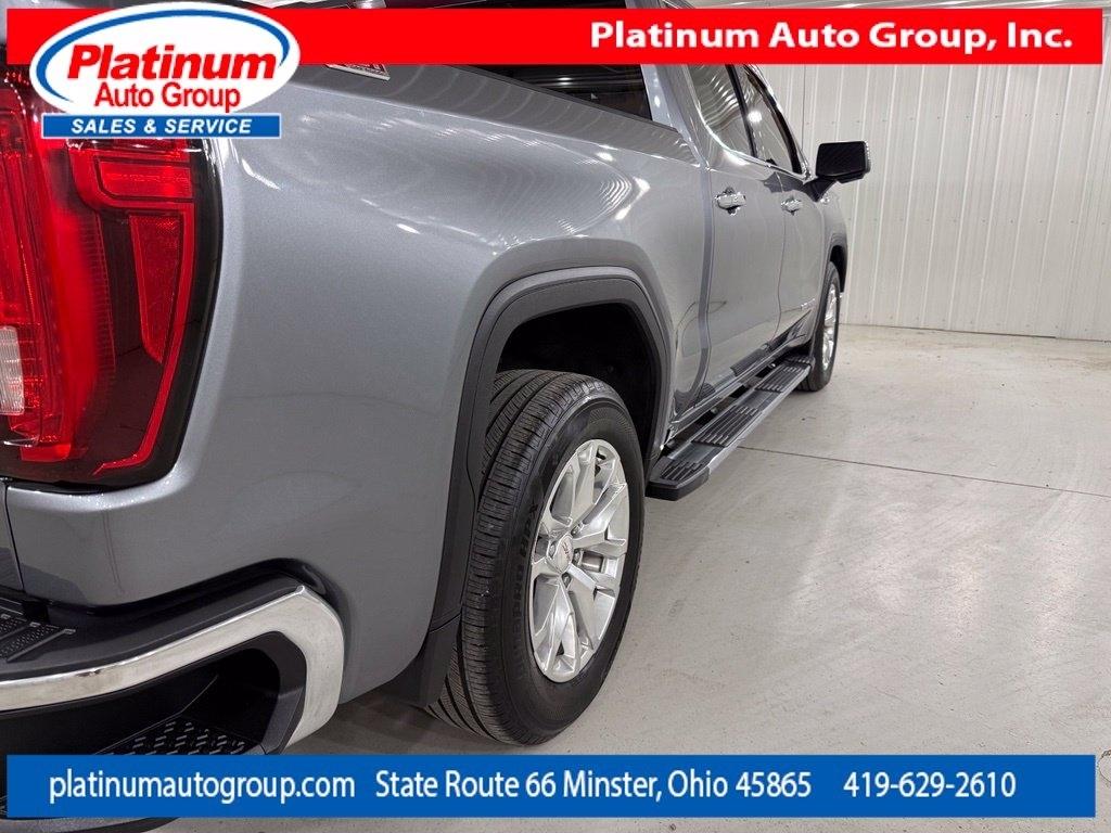 GMC Sierra 1500  2020