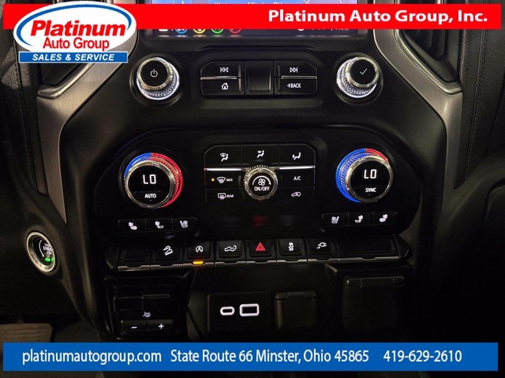 GMC Sierra 1500  2020