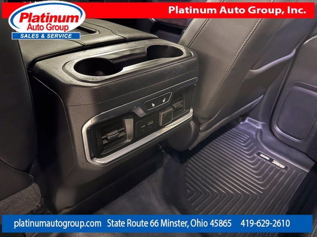 GMC Sierra 1500  2020
