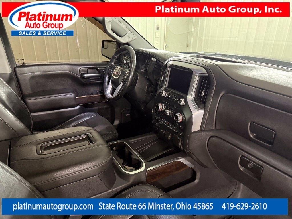GMC Sierra 1500  2020