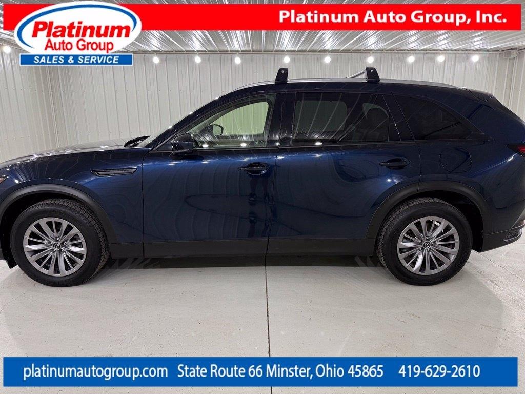 Mazda CX-90  2024