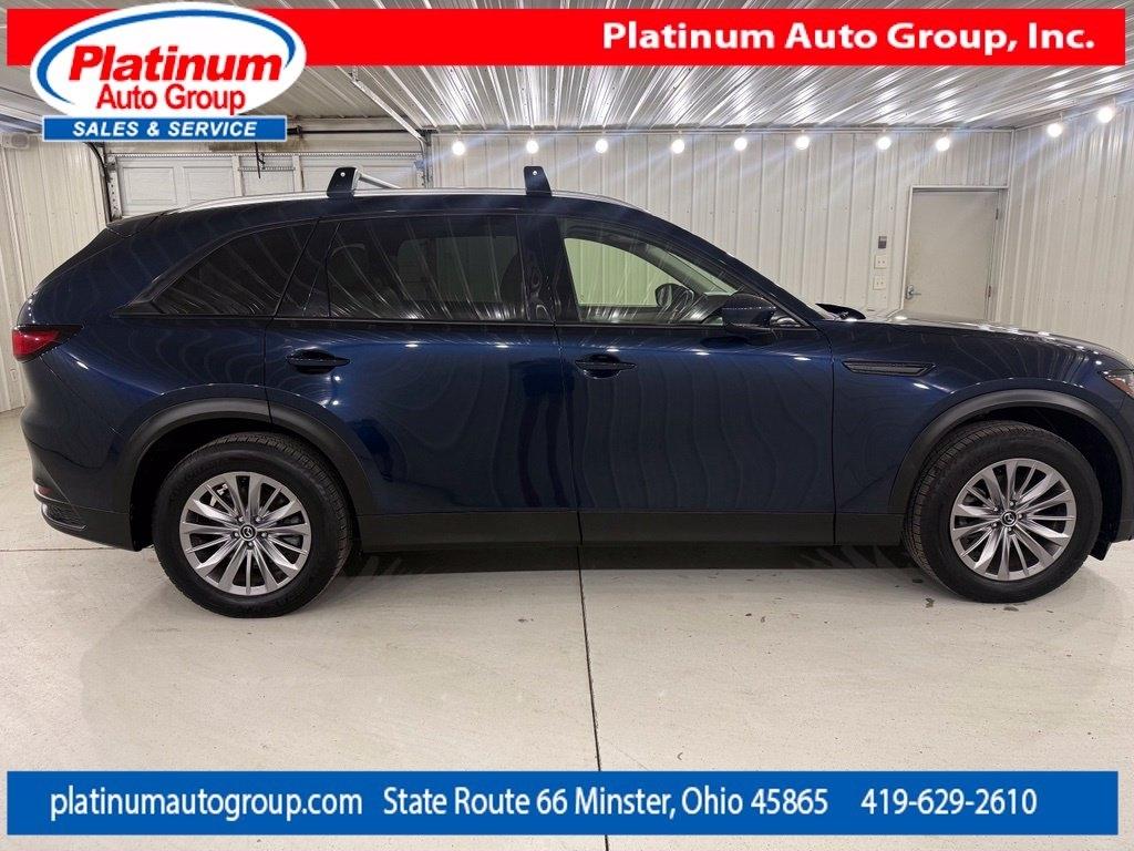 Mazda CX-90  2024