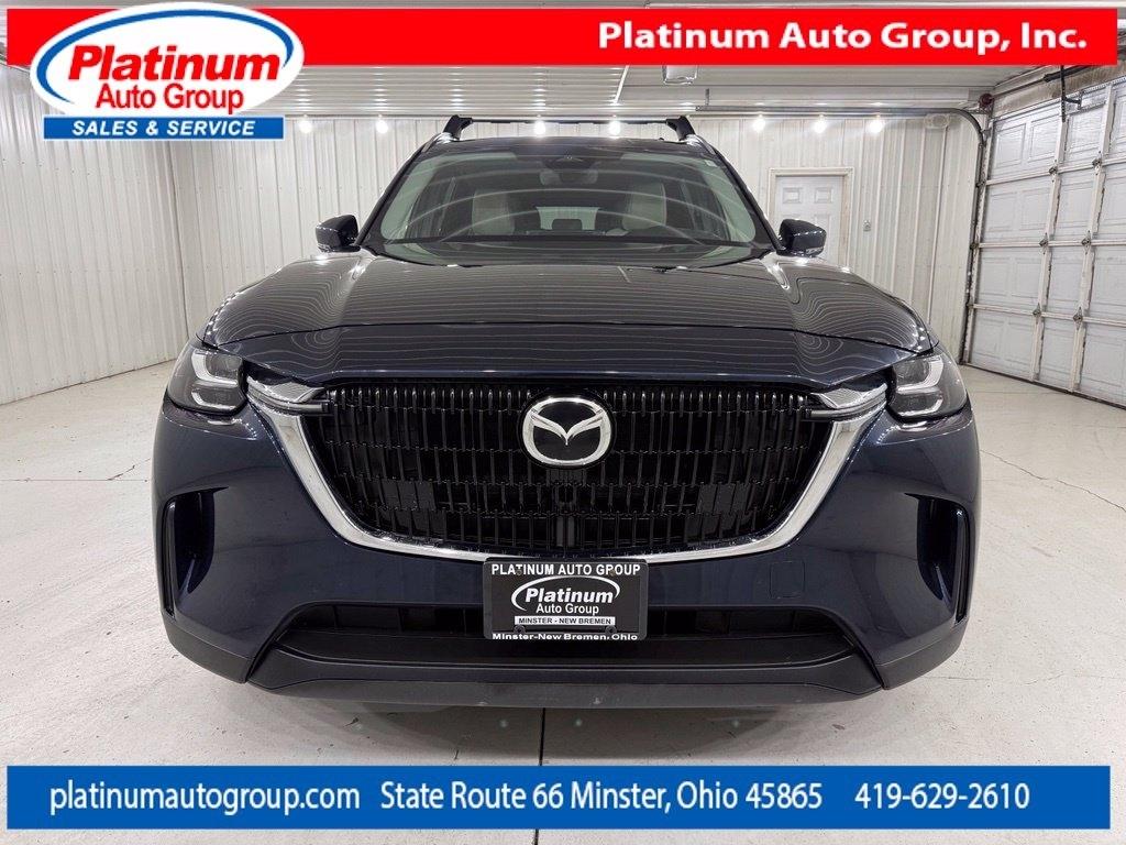 Mazda CX-90  2024