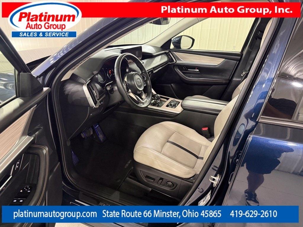 Mazda CX-90  2024