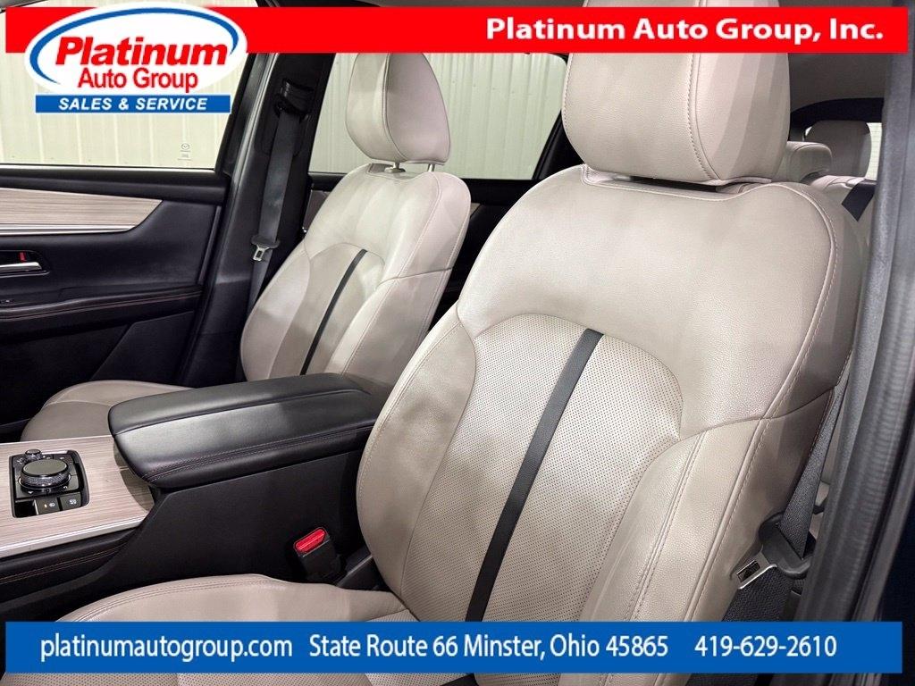 Mazda CX-90  2024