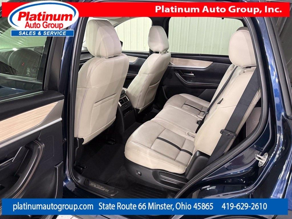 Mazda CX-90  2024