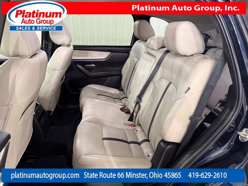 Mazda CX-90  2024