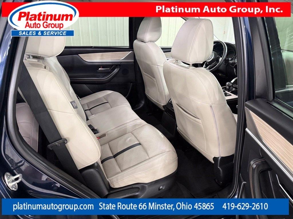 Mazda CX-90  2024